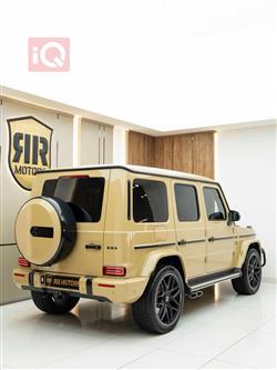 مێرسێدس بێنز G-Class